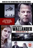Wallander: Collected Films 27-32