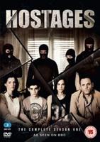 Hostages: The Complete Season One