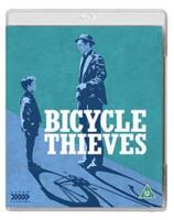 Bicycle Thieves