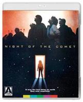 Night of the Comet