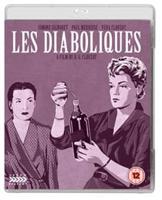 Les Diaboliques