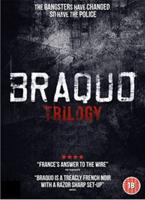 Braquo: The Complete Seasons 1-3