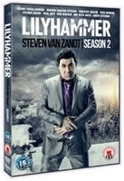Lilyhammer: Complete Series 2