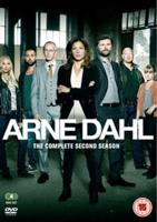 Arne Dahl: The Complete Second Season