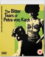 Bitter Tears of Petra Von Kant