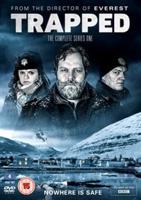 Trapped: The Complete Series One