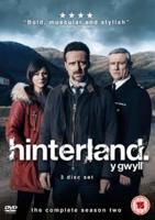 Hinterland: The Complete Season Two