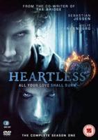 Heartless: The Complete Season One