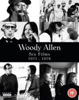 Woody Allen: Six Films - 1971-1978