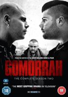 Gomorrah: The Complete Season Two