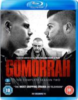 Gomorrah: The Complete Season Two