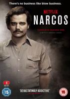 Narcos: The Complete Season One