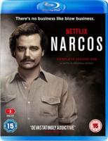 Narcos: The Complete Season One
