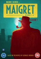 Maigret: Series One