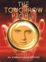 Tomorrow People: Series 2