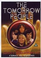 Tomorrow People: Series 3