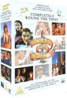 Completely Round the Twist