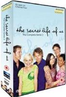 Secret Life of Us: The Complete Series 2