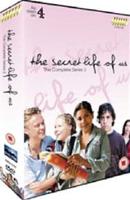 Secret Life of Us: The Complete Series 3