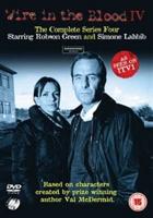 Wire in the Blood: The Complete Series 4