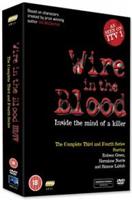 Wire in the Blood: The Complete Third and Fourth Series