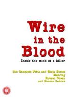 Wire in the Blood: The Complete Fifth and Sixth Series