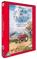 Little Red Tractor Stories