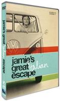 Jamie&#39;s Great Italian Escape
