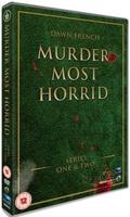 Murder Most Horrid: Series 1 and 2