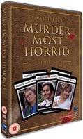 Murder Most Horrid: Series 2