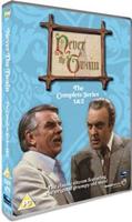 Never the Twain: The Complete Series 1 and 2