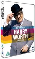 Harry Worth: The Complete Collection