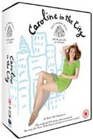 Caroline in the City: The Complete Collection
