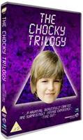 Chocky - The Trilogy