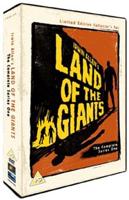 Land of the Giants: Complete Series One