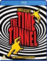 Time Tunnel: The Complete Series