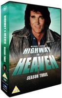 Highway to Heaven: Season 3