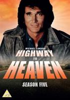 Highway to Heaven: Season 5