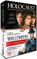 Holocaust/Wallenberg - A Hero&#39;s Story