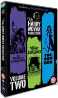 Harry Novak Collection: Volume 2