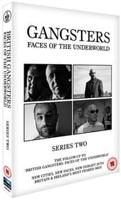 British Gangsters - Faces of the Underground: Series Two