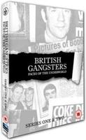 British Gangsters - Faces of the Underworld: Series 1 and 2