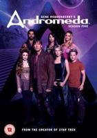Andromeda: Season Five