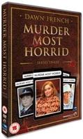 Murder Most Horrid: Series 3