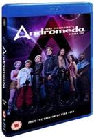 Andromeda: Season One