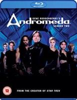 Andromeda: Season Two