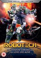 Robotech: The Shadow Chronicles/Love Live Alive