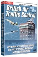 British Air Traffic Control: 1963-1973