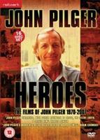 John Pilger: Heroes - The Films of John Pilger 1970-2007