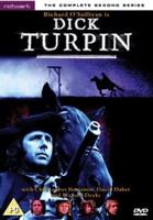 Dick Turpin: The Complete Series 2